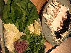 -老墙根涮肉·铜锅·烧烤(欢乐谷·王四营店)