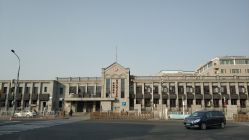 -北京大学第一医院妇产儿童医院