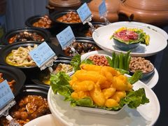 -千岛湖小鱼儿·淳安匠心农家菜