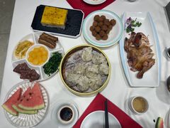 -凯鸽酒楼(大同振兴街店)