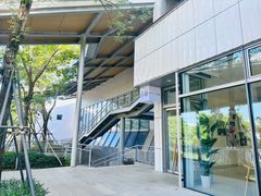 -木嘛working coffee&bar(碧道馆店)