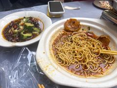 -肥肥虾庄·金牌油焖大虾(东湖欢乐谷店)