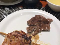 -青岛海尔洲际酒店