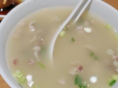 -和兴记牛肉火勺·羊汤(于洪广场店)