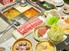 -海底捞火锅(坪山益田假日广场店)