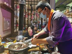 -樱宿日式和牛烧肉(五道口店)