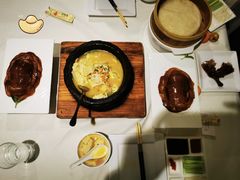 -大鸭梨烤鸭(左家庄店)