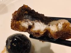 老陈醋烧河鳗-闽和南(深圳万象城店)