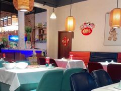 大堂-雲蜀龙阁·金牌水煮鱼(方庄店)