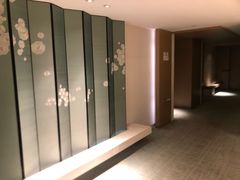 -杭州逸酒店(西湖武林店)