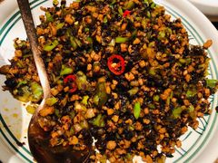 黑三剁-云海肴云南菜(浦江欢乐颂店)