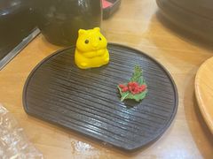 -牛New寿喜烧(青浦店)