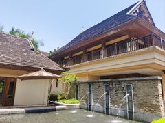 -西双版纳安纳塔拉度假酒店