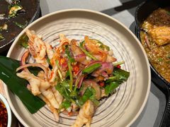 -云海肴·汽锅鸡·云南菜(高德置地店)