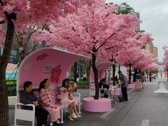 -东莞松山湖万象汇