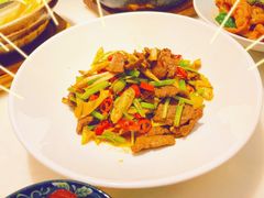 -径山十八道·风味民间菜(杭州总店)