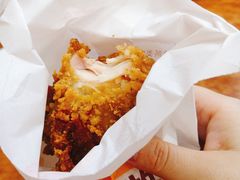 -春苗炸鸡