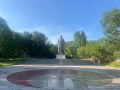 -原山国家森林公园