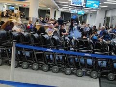 -约翰·菲茨杰拉德·肯尼迪国际机场