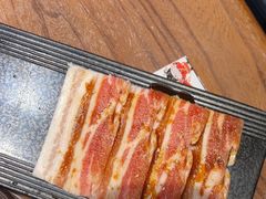 -九田家黑牛烤肉料理(顺义区华联金街店)