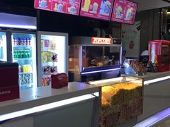 -UME影城(安贞DTS:X店)