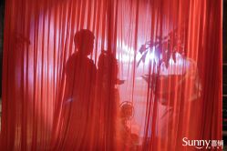 -Sunny喜铺婚礼定制·求婚策划