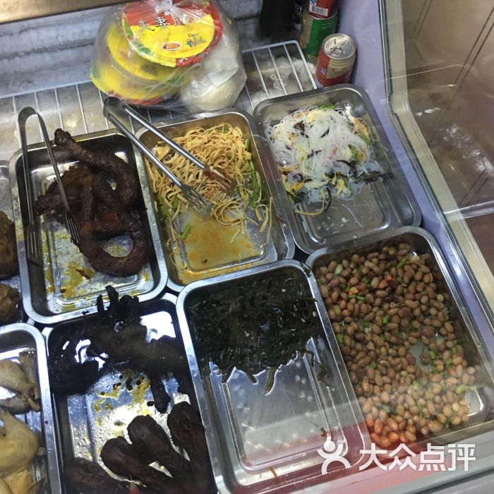 阿俊川菜夫妻肺片(黃淮賓館店)-圖片-濟寧美食-大眾點評網