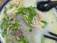 -鸭小妹鸭血粉丝(老门东店)