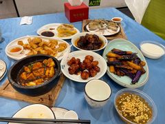 -阿毛饭店(和义路店)