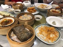 -丰鲤楼•闽南茶楼(仟禧汇店)