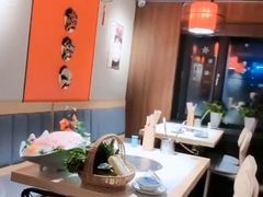 -焱三乐四川火锅店(经纬街店)