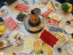 -清花阁乌拉满族火锅(厦门街店)