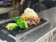 -肉肉大米(金虹桥店)