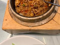 -荷花亭·湖北融合菜(十堰武商MALL店)