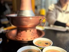 -南门涮肉(上海一店)