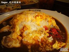 -COCO壱番屋(北京平安国际金融中心店)