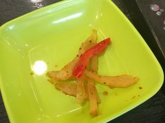 -河州春清真西北特色美食(虎踞路店)