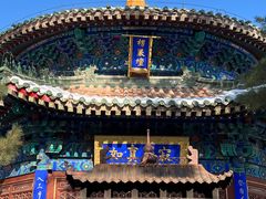 -潭柘寺景区