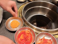 -麻蒲碳烤肉(远景路1号店)