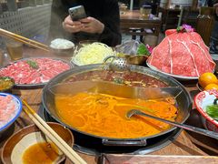 -楠火锅(昆山金鹰店)