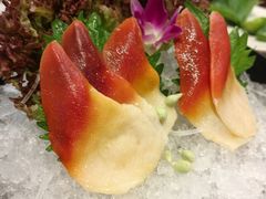 -三禾寿司(石龙店)