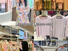 -盛京大奥莱(沈阳奥体店)