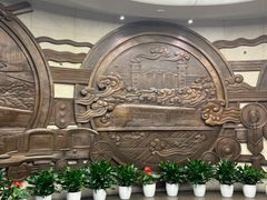 -中国铁道博物馆(正阳门馆)