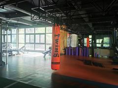 -蜗牛健身·私教馆(海珀香庭店)