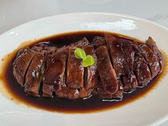 -简小姐·上海餐厅(长城大厦店)