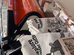 -Peet's 皮爷咖啡(乐峰店)