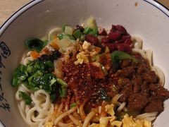 -秦䩊会·陕西biangbiang面(畹町路店)