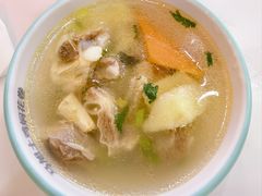 -马旭土鸡焖花卷新疆菜大盘鸡·真域顺西域美食(天马大道店)