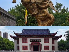 -荆州博物馆