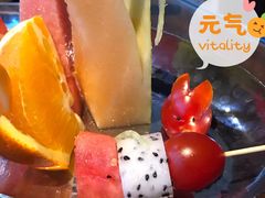 -路小缦·珍馐美馔(市心北路店)